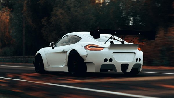 Optimisez votre performance avec un turbo nissan puissant