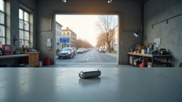 Serrurier automobile à lyon nord : clés et dépannage express
