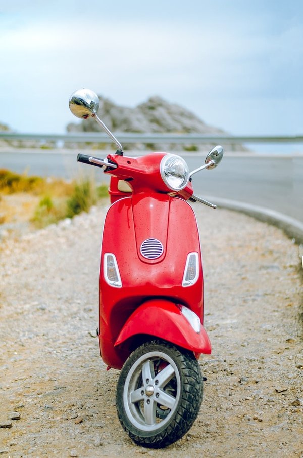 Pourquoi le Piaggio Liberty 125 est le choix idéal ?