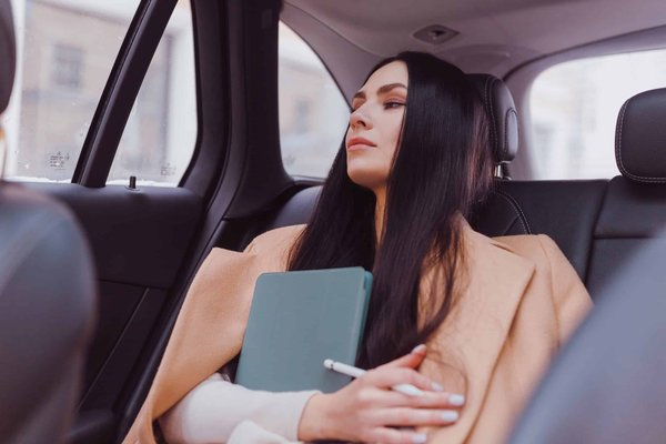 Pourquoi contacter un chauffeur VTC à Paris ?