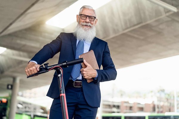 Pourquoi assurer sa trottinette électronique ?