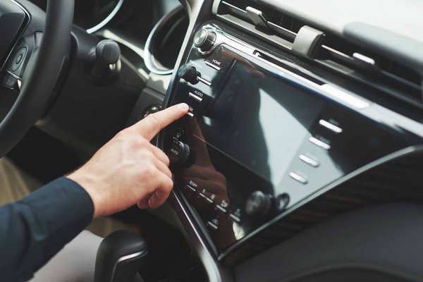 Customisez votre auto avec un système de sonorisation voiture