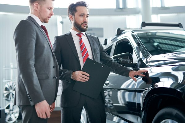 Pourquoi choisir une voiture occasion à brest chez jacques bervas