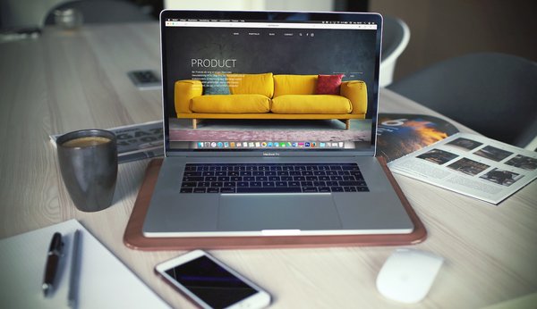 Conception de site web performant: Boostez votre présence en ligne avec style et efficacité