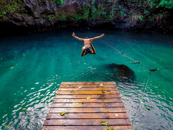 Les Samoa Américaines : Secrets et incontournables pour un voyage mémorable