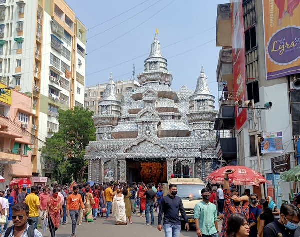 Calcutta : Les sites à visiter et astuces pour un séjour inoubliable